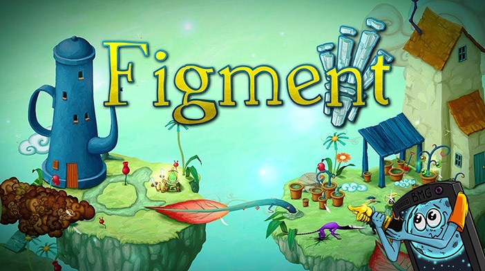  Figment: Journey Into the Mind By KUBET