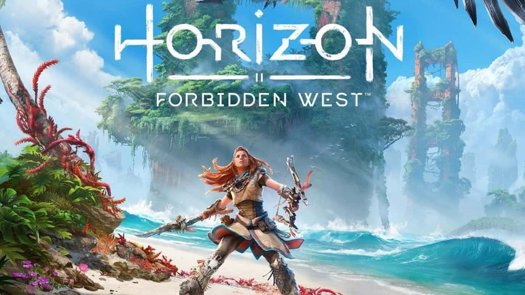 Horizon Forbidden West By KUBET