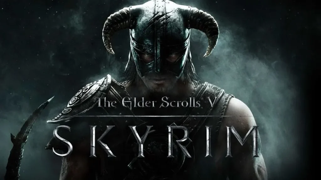 KUBET รีวิวเกม The Elder Scrolls V: Skyrim