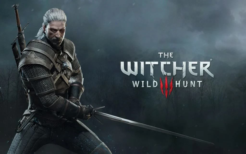 KUBET รีวิวเกม The Witcher 3: Wild Hunt