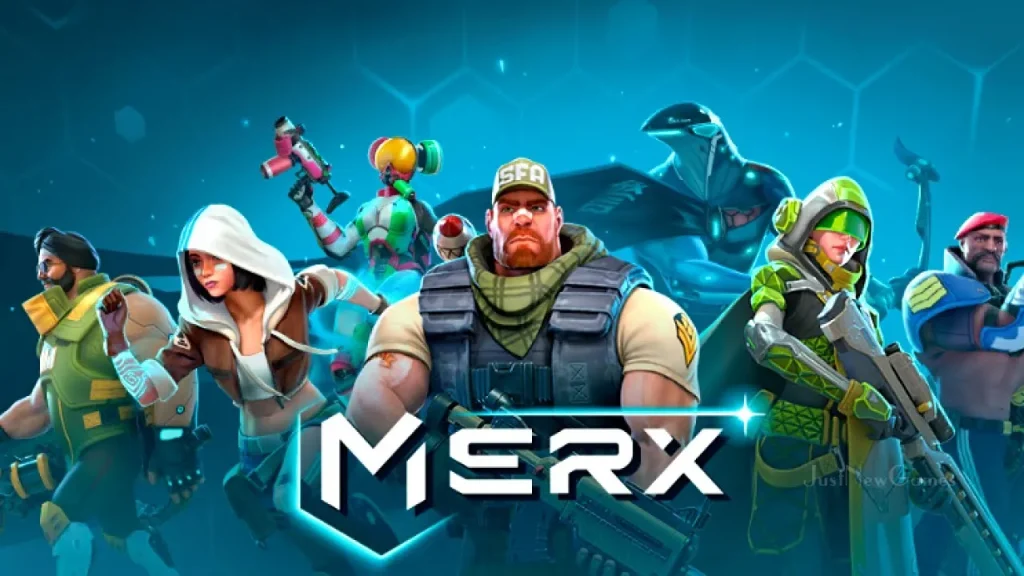 MerX - KUBET
