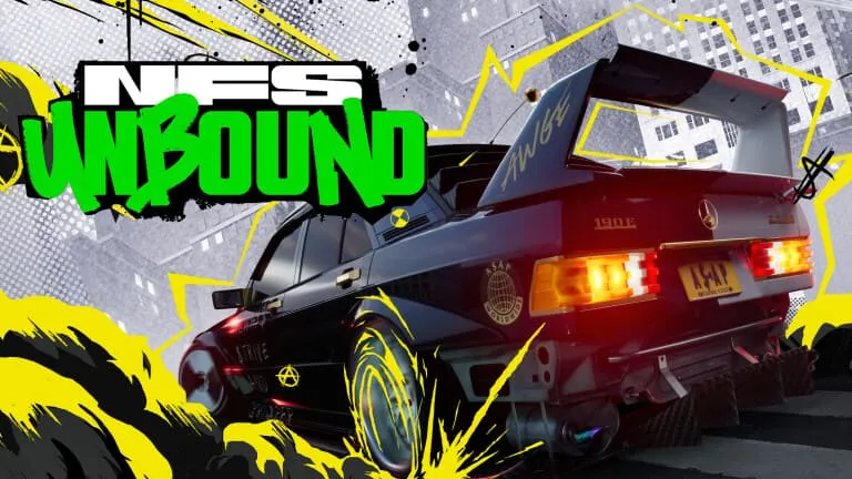 Need for Speed Unbound เกมเข้าใหม่บน PlayStation Plus Extra & Deluxe By KUBET