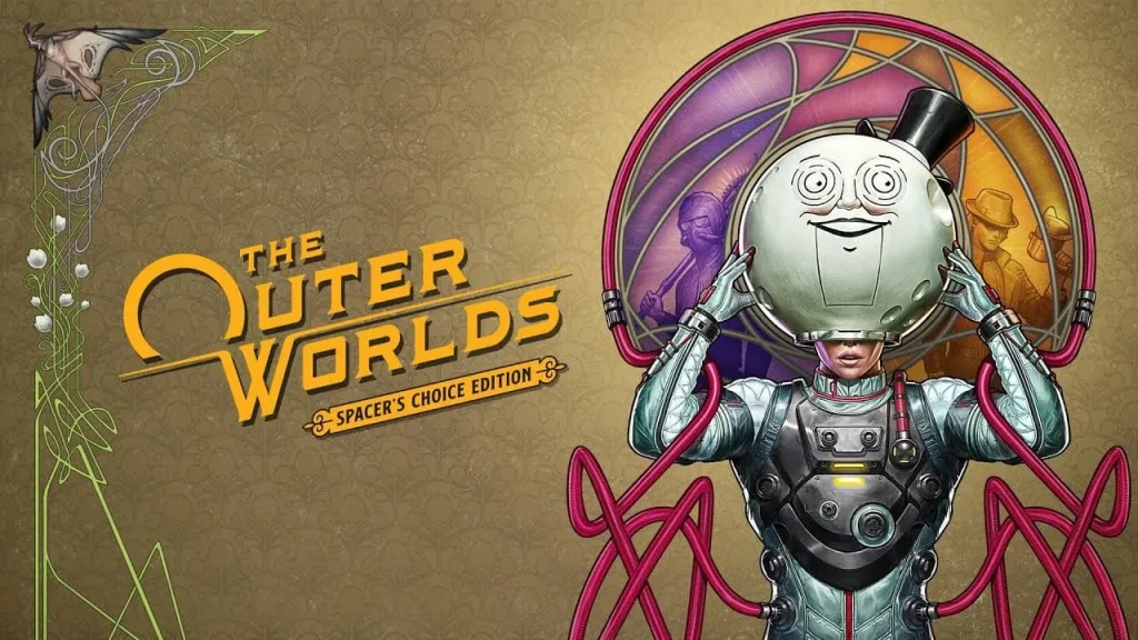 The Outer Worlds: Spacer's Choice Edition เกมเข้าใหม่บน PlayStation Plus Extra & Deluxe By KUBET