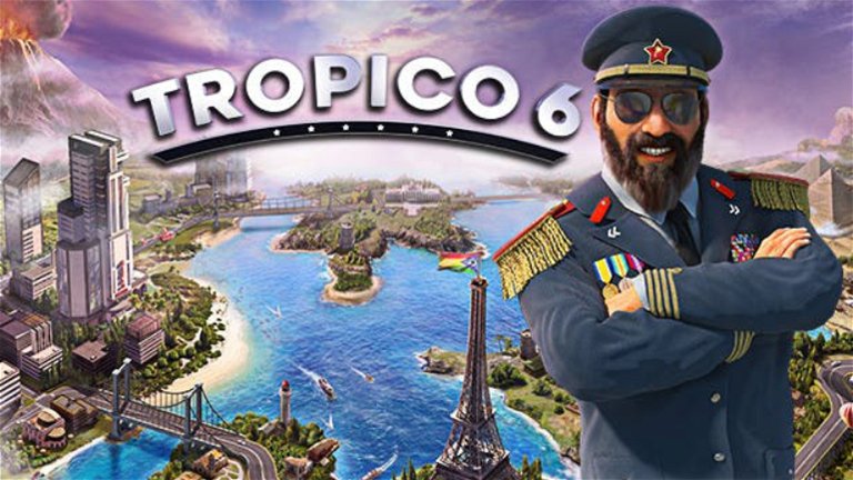 Tropico 6 By KUBET