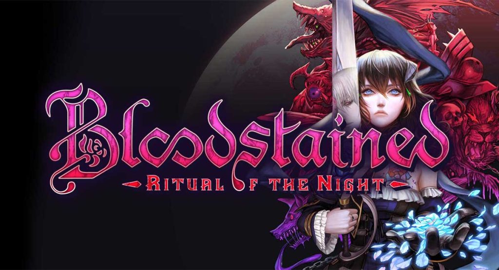  Bloodstained: Ritual of the Night By KUBET