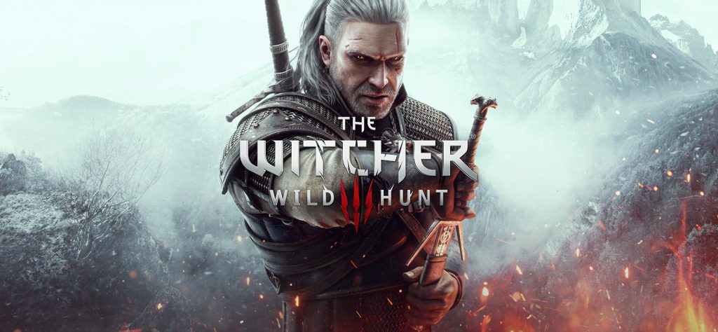 THE WITCHER® 3: WILD HUNT By KUBET
