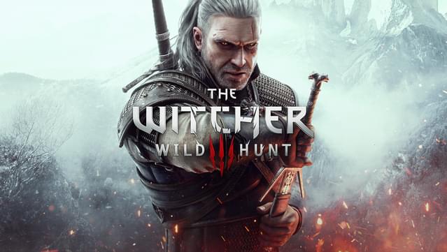  The Witcher 3: Wild Hunt By KUBET