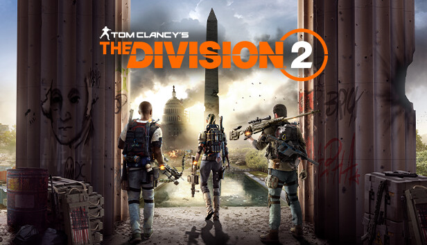TOM CLANCY’S THE DIVISION® 2 By KUBET