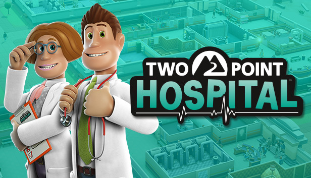 Two Point Hospital By KUBET