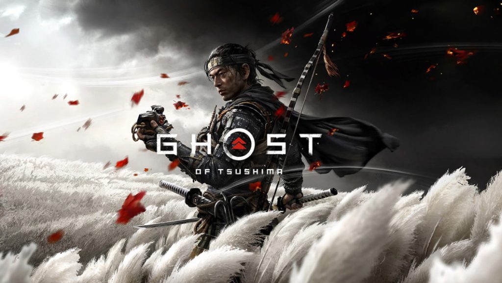  Ghost of Tsushima By KUBET