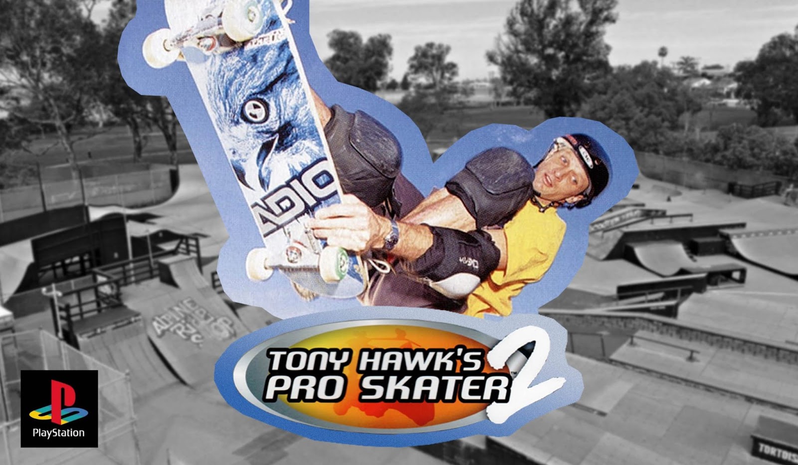 เกมTony Hawk’s Pro Skater 2 KUBET