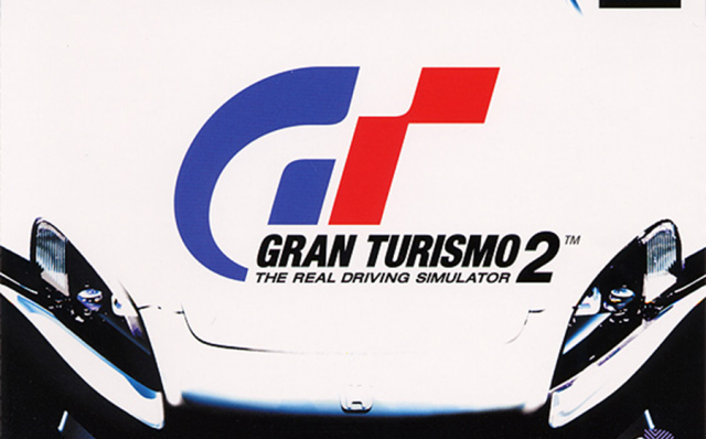เกม Gran Turismo 2 KUBET
