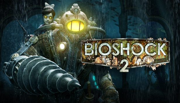 เกม BioShock 2   KUBET