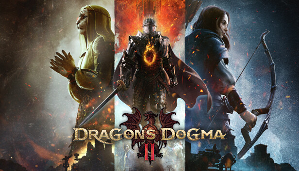 Dragon's Dogma 2  KUBET