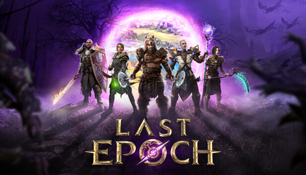 เกม Last Epoch KUBET