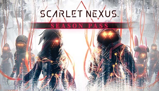 เกม Scarlet Nexus  KUBET