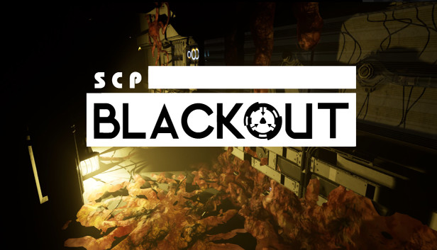 เกมSCP Blackout  KUBET