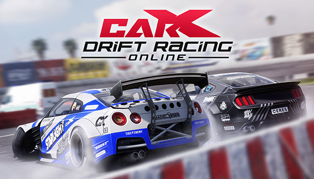 เกม CarX Drift Racing Online KUBET