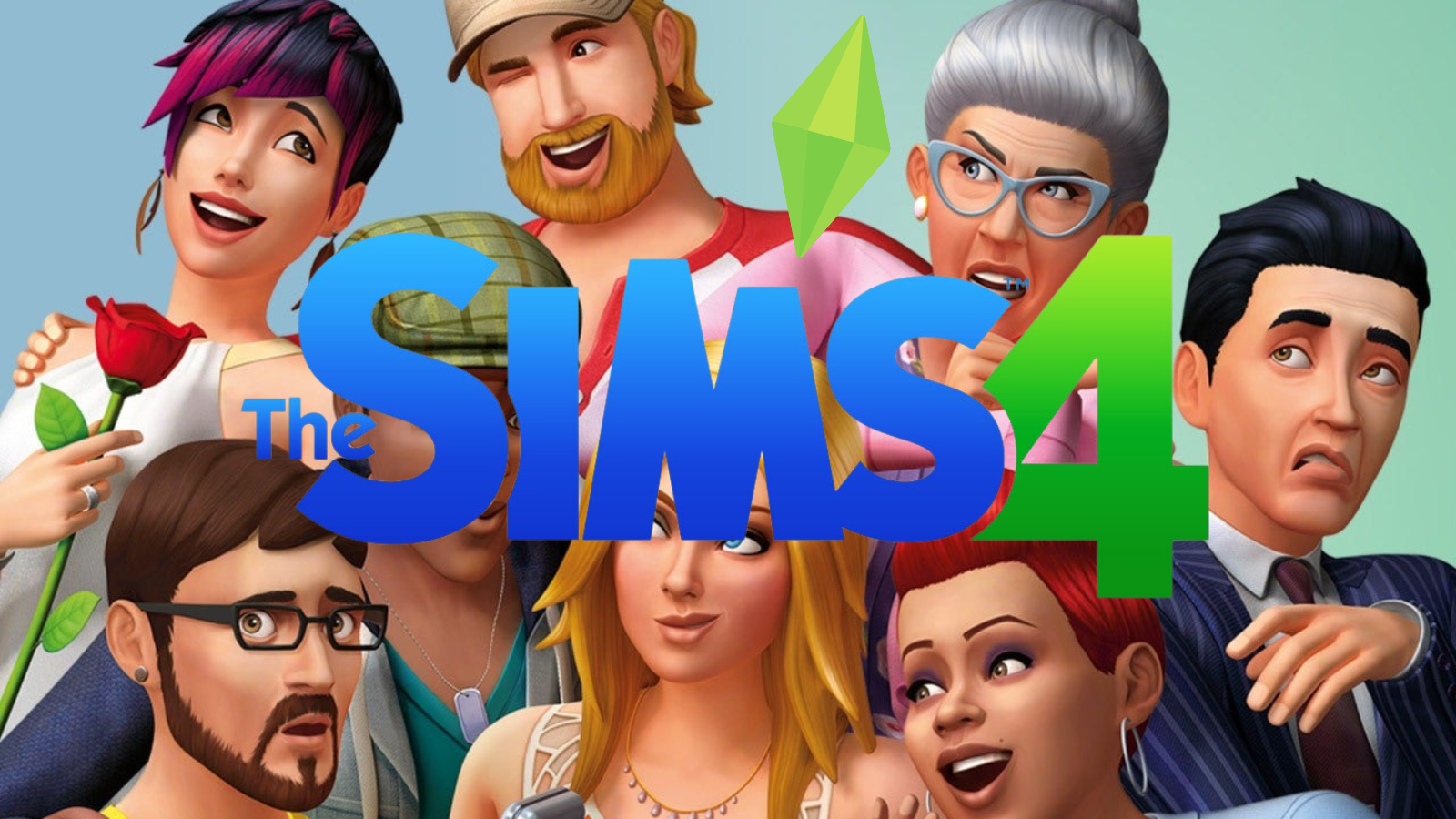 The Sims 4  KUBET