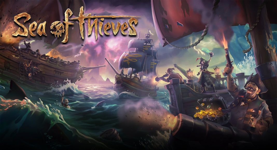 เกม Sea of Thieves KUBET