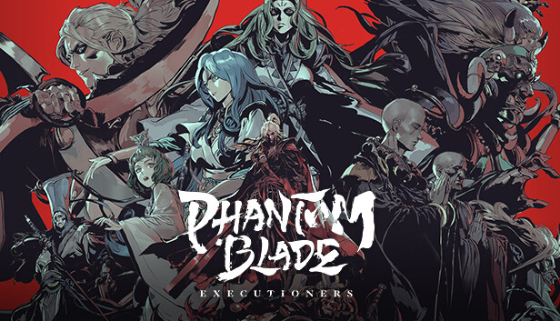 เกม Phantom blade executioners  KUBET