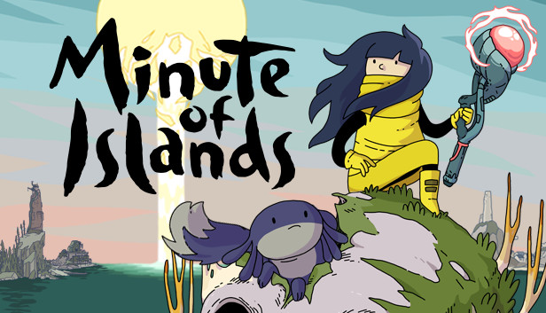 เกม Minute of Islands   KUBET