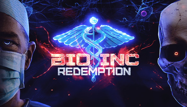 เกม Bio Inc. Redemption  KUBET