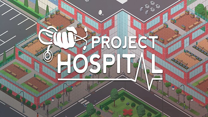 เกม Project Hospital  KUBET