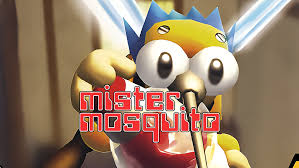 เกม Mister Mosquito KUBET