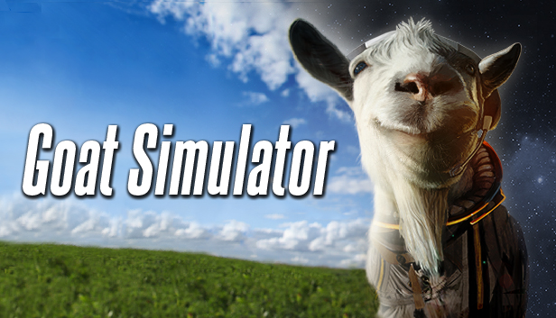 เกม Goat Simulator KUBET