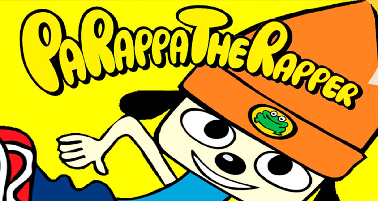 เกม PaRappa The Rapper KUBET