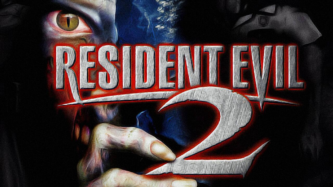 เกม Resident Evil 2  KUBET
