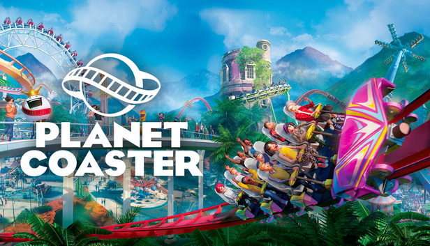 Planet Coaster By KUBET