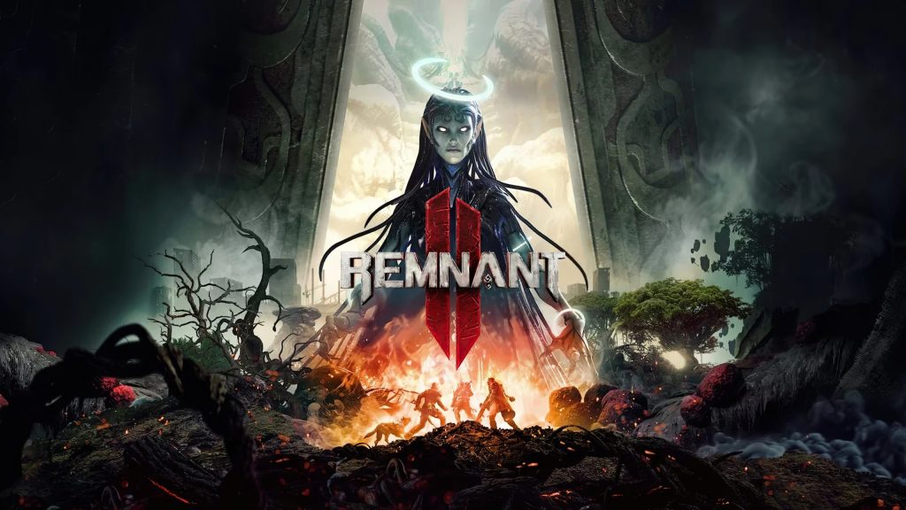 Remnant II - Standard Edition By KUBET