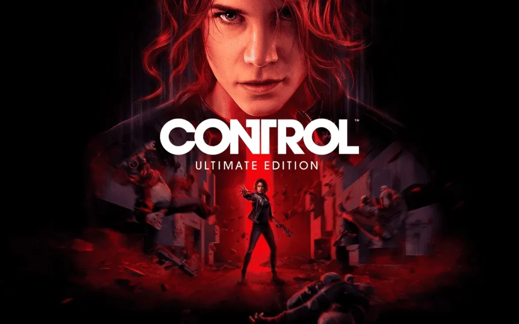 หมวดเกม C - Control: Ultimate Edition By KUBET