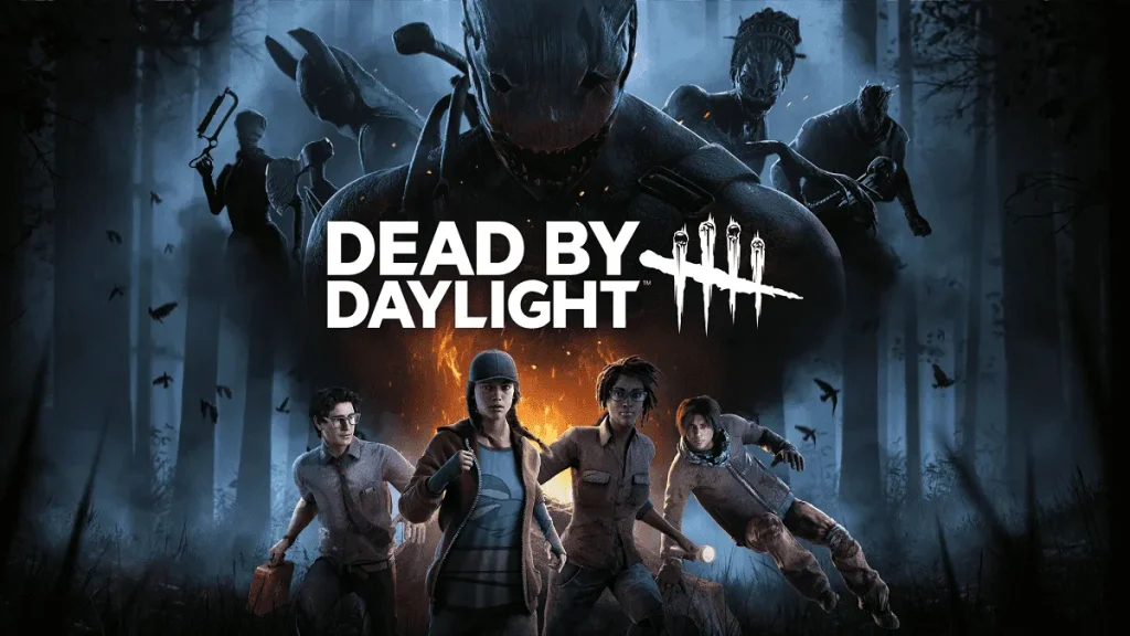 หมวดเกม D - Dead by Daylight By KUBET