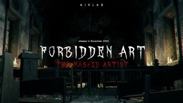เกม Forbidden Art KUBET