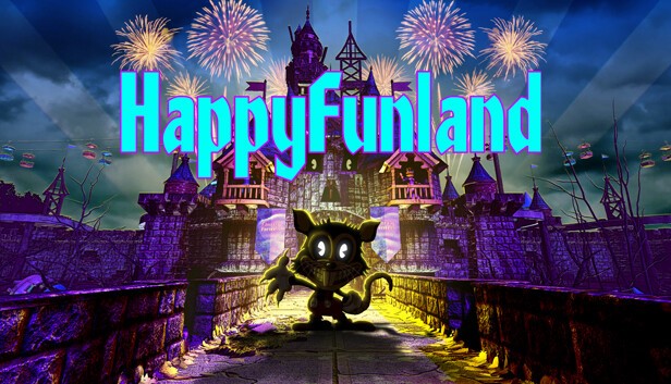 เกม Happy Funland  KUBET