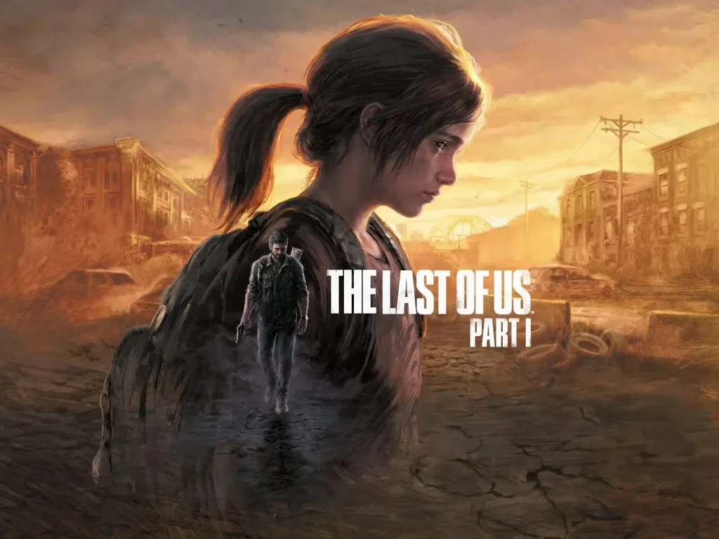 เกมเดอะลาสต์ออฟอัส (The Last of Us) ภาค 1 - KUBET