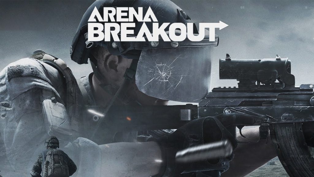 Arena Breakout KUBET