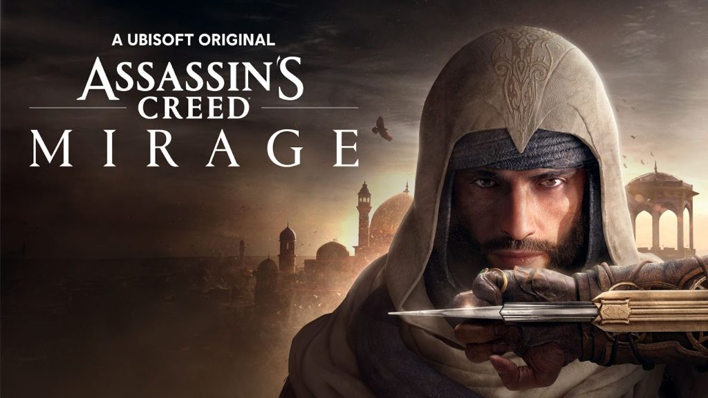 Assassin's Creed Mirage KUBET