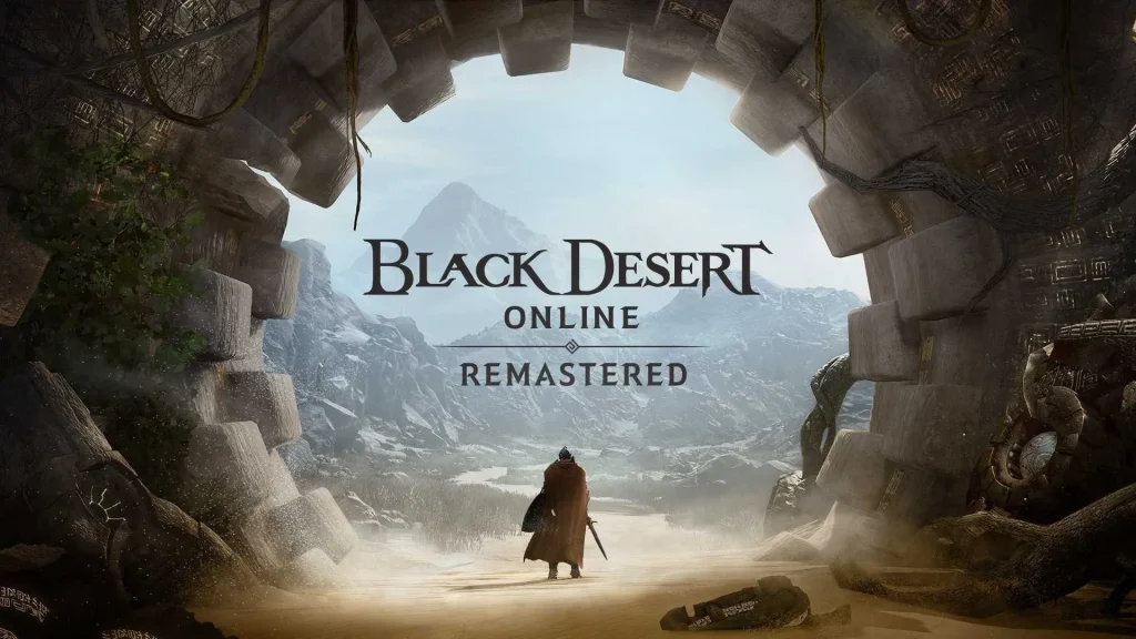 Black Desert Online - KUBET