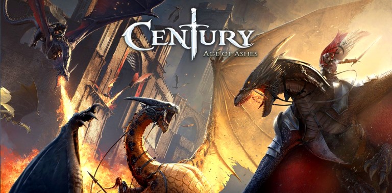 Century: Age of Ashes - Tribal Strife Edition By KUBET