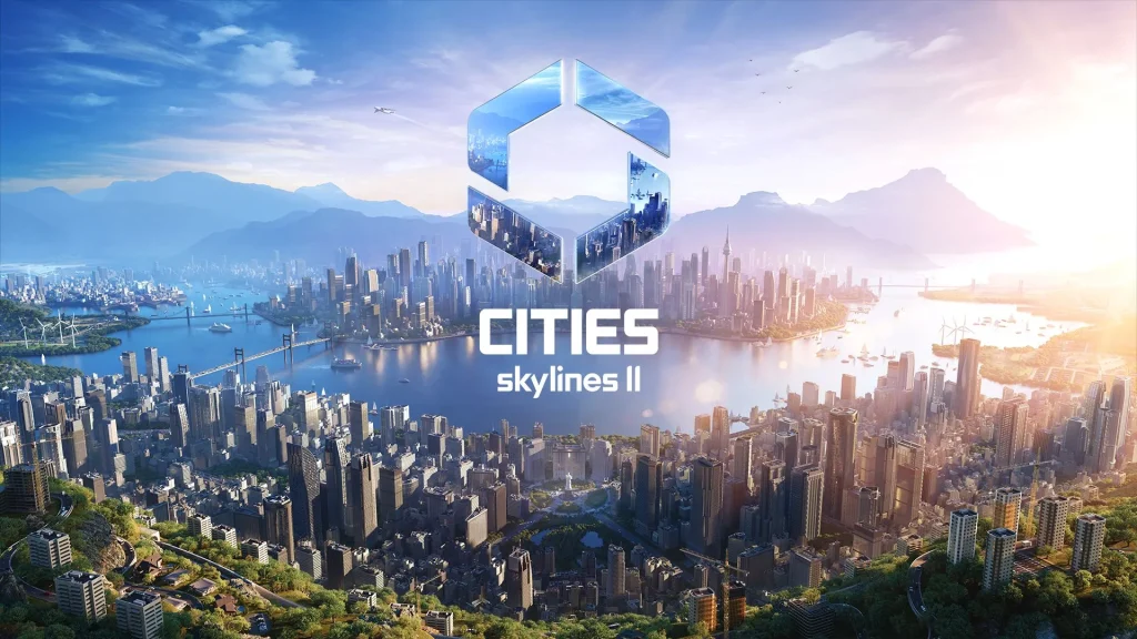 Cities-Skylines - KUBET