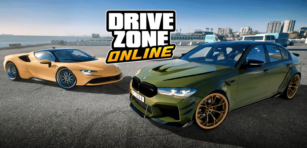 Drive zone online - KUBET