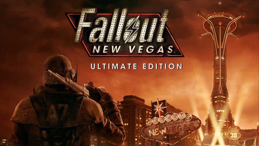  Fallout: New Vegas Ultimate Edition By KUBET