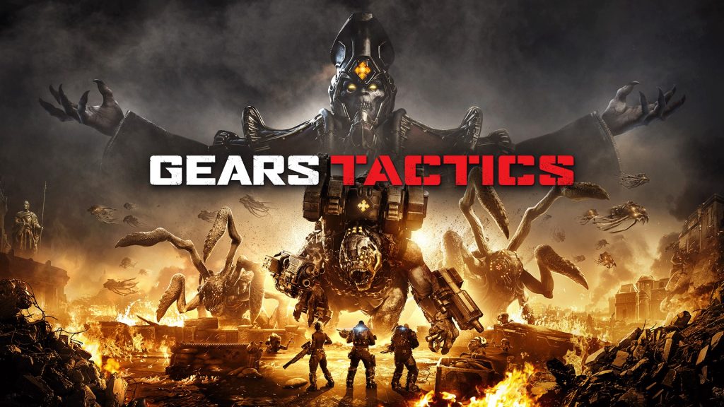 Gears Tactics - Base Game By KUBET