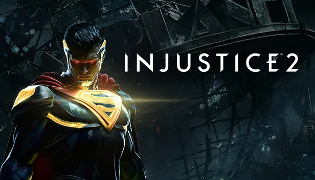 Injustice 2 - KUBET