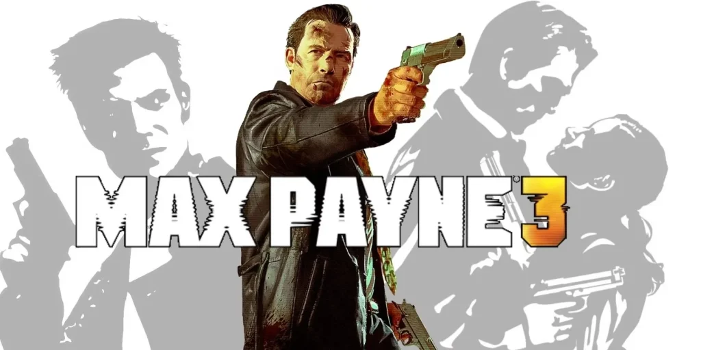 Max Payne 3 - KUBET