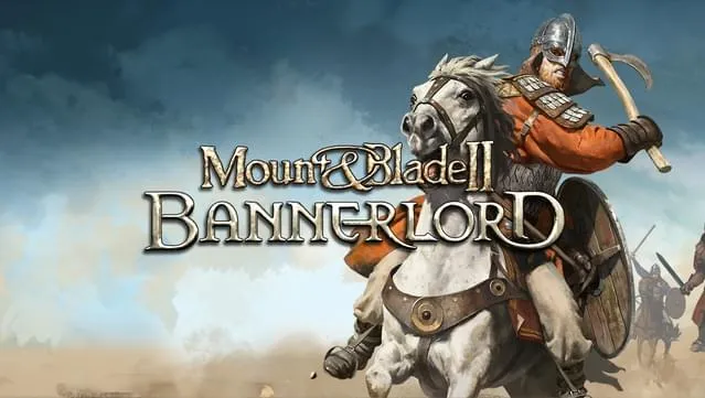 Mount & Blade II-Bannerlord - KUBET